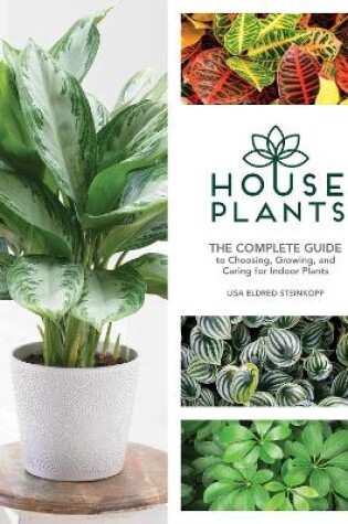 Cover of Houseplants