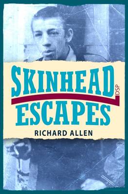 Book cover for Skinhead Escapes