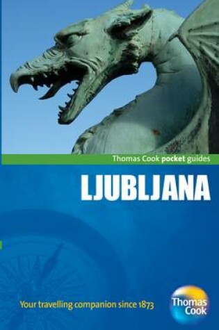 Cover of Ljubljana