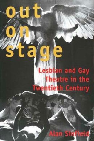 Cover of Out on the Stage