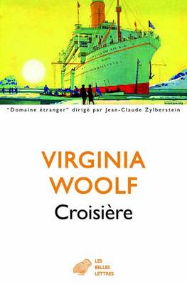 Book cover for Croisiere