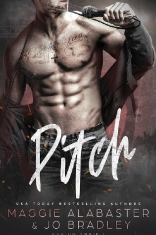 Cover of Pitch