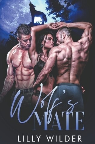 Cover of Wolf's Mate