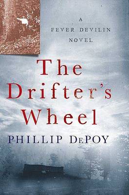 Cover of The Drifter's Wheel