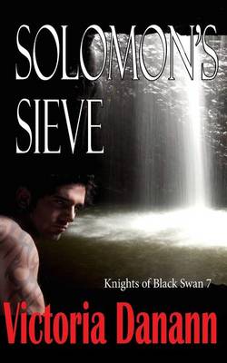 Book cover for Solomon's Sieve