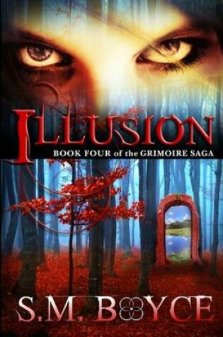 Cover of Illusion
