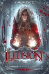 Book cover for Illusion