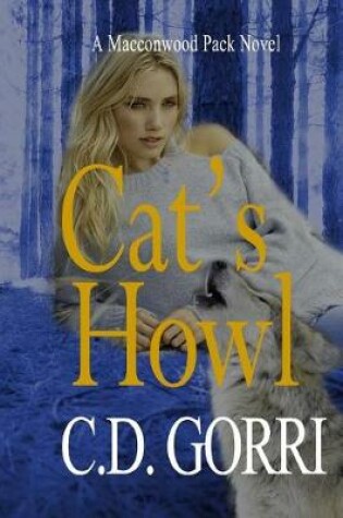 Cover of Cat's Howl