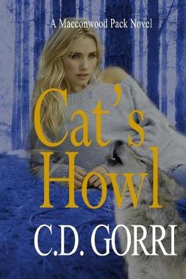 Cover of Cat's Howl