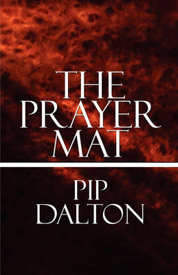 Book cover for The Prayer Mat