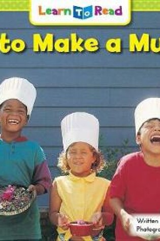 Cover of How to Make a Mudpie