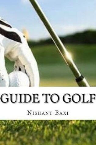 Cover of Guide to Golf