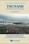 Book cover for Tsunami: To Survive From Tsunami