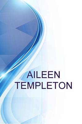 Book cover for Aileen Templeton, Senior Consultant at Linsbridge Consulting LLC