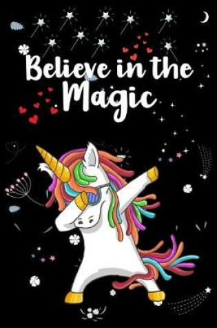 Cover of Believe in the Magic
