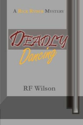 Cover of Deadly Dancing