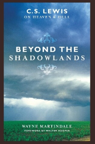 Cover of Beyond the Shadowlands