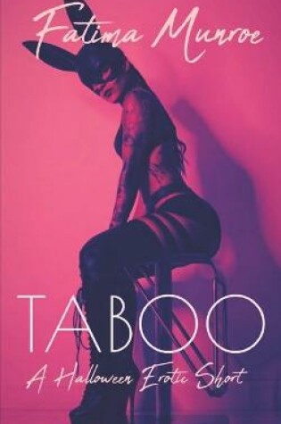 Cover of Taboo - A Halloween Erotic Short