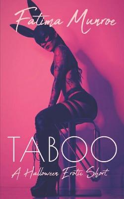 Book cover for Taboo - A Halloween Erotic Short