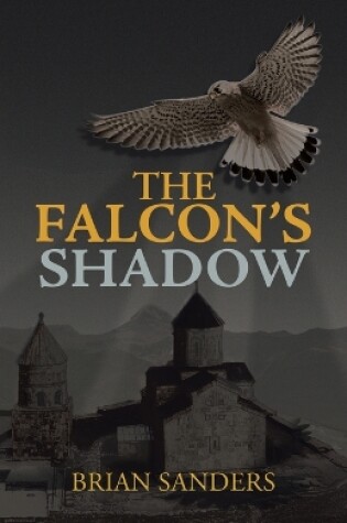 Cover of The Falcon's Shadow