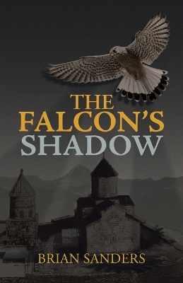 Book cover for The Falcon's Shadow