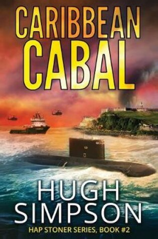 Cover of Caribbean Cabal