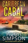 Book cover for Caribbean Cabal