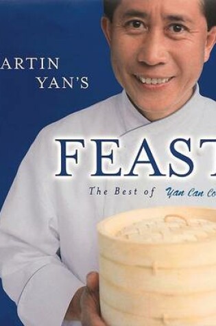 Cover of Martin Yans Feast (CL, Rean)