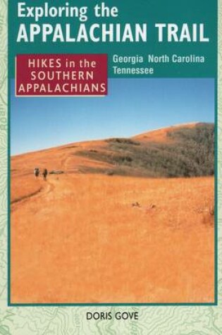 Cover of Hikes in the Southern Appalachians