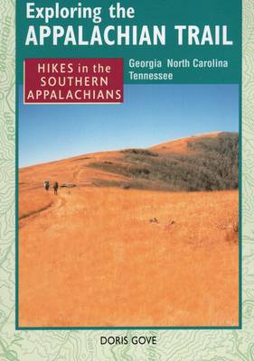 Cover of Hikes in the Southern Appalachians