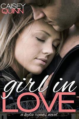 Book cover for Girl in Love