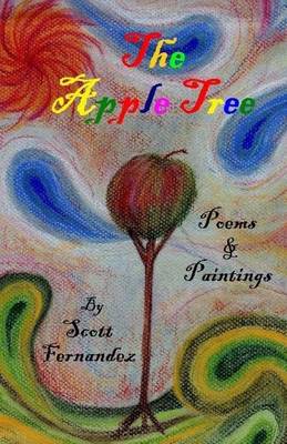 Cover of The Apple Tree