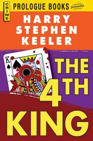 Cover of The Fourth King