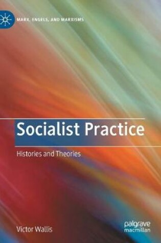 Cover of Socialist Practice