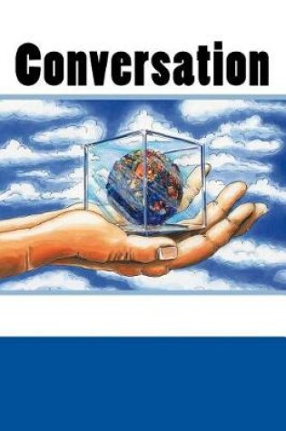 Cover of Conversation (Journal / Notebook)