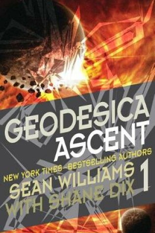 Cover of Geodesica Ascent