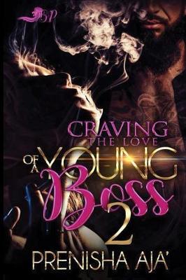 Book cover for Craving the Love of a Young Boss 2