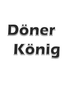 Book cover for Doener Koenig