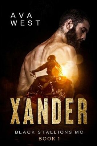 Cover of Xander