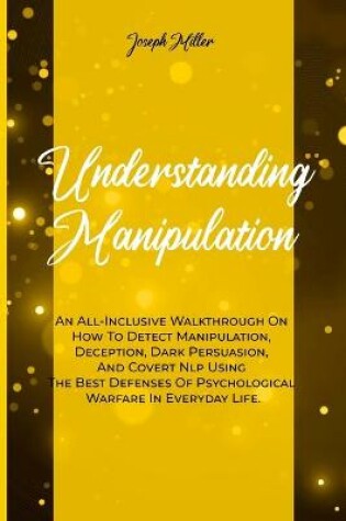 Cover of Understanding Manipulation