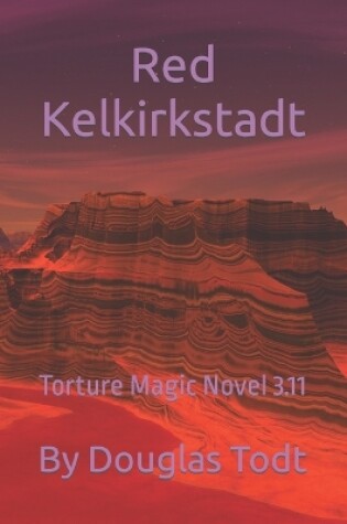 Cover of Red Kelkirkstadt