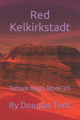 Book cover for Red Kelkirkstadt