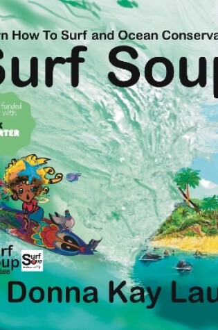 Cover of Surf Soup