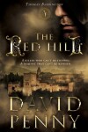 Book cover for The Red Hill