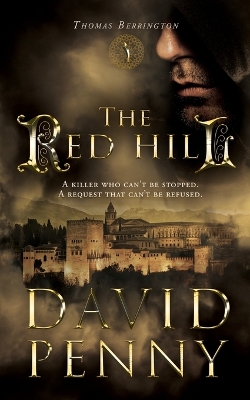 Book cover for The Red Hill
