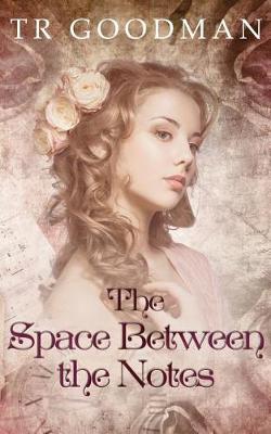 Book cover for The Space Between the Notes