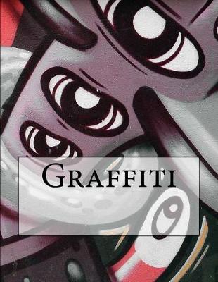 Book cover for Graffiti