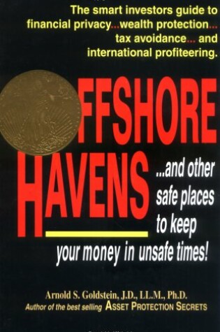 Cover of Offshore Havens