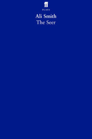 Cover of The Seer