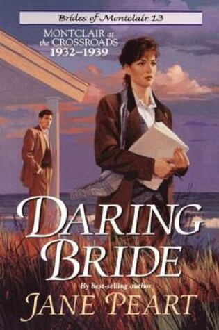 Cover of Daring Bride